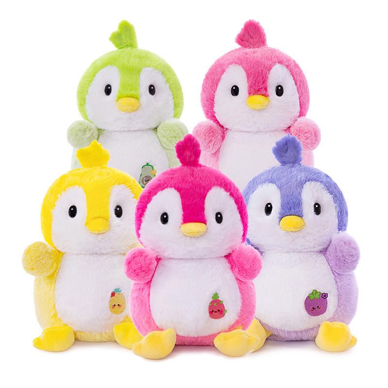 Creative Penguin Ornament Doll Wedding Decoration Polar Aquarium Hat Penguin