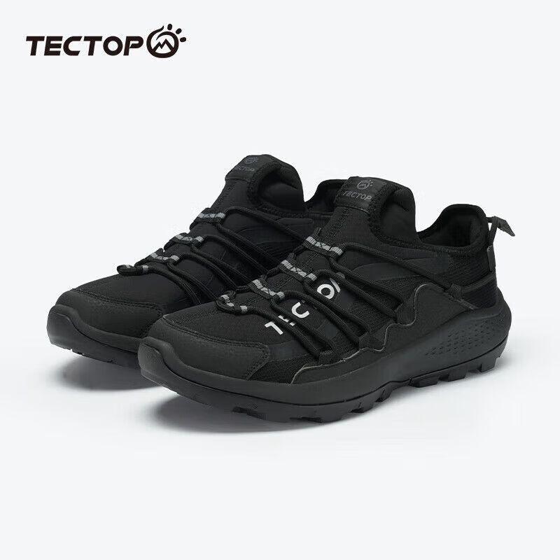 Tectop Outdoor Hiking & Trekking Shoes 42