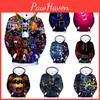 Cozy Anime Five Nights At Freddy's Hoodie Pullover With Soft Comfortable Fabric