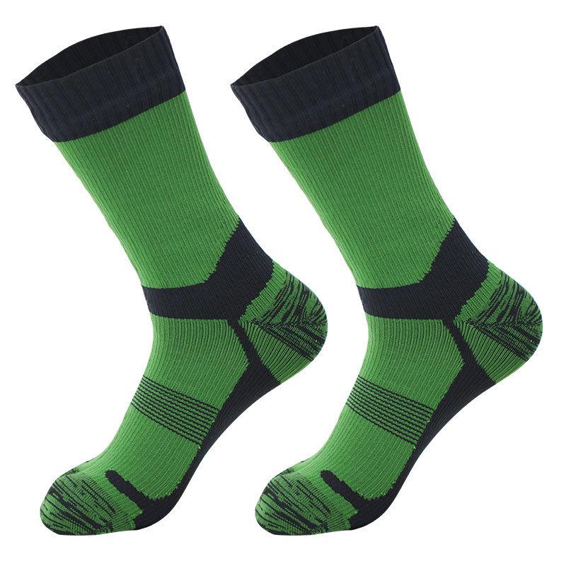 Children's Waterproof, Breathable, Quick-Drying Non-Slip Socks for Outdoor Activities: Wading, Camping, Beach, Hiking, Skiing, and Diving.