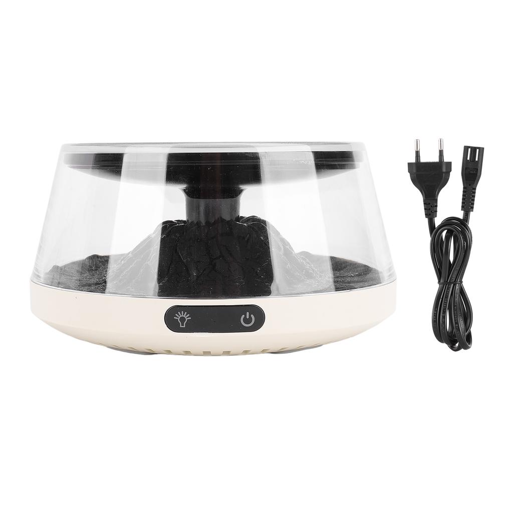 Flame Coffee Mug Warmer Electric Coffee Warmer with Auto Shut Off Adjustable Temperature Smart Cup