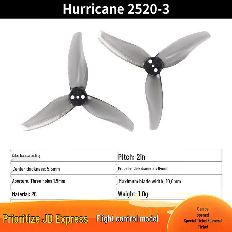 Drone FPV Sizheng & Accessoires