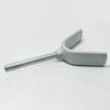 Baby Gate Banister Adapter Y Spindle Rods Pressure Mount Safety Gate Safety Rods Ensure Long Service for Stair Railings