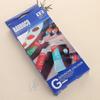 Colorful 12 Colors Acrylic Paint Color Set Watercolor Pigment Ceramic Stone Wall Craft Paints