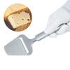Hangable Cheese Peeler Anti-scald Handle Cheese Plane Multi-Function Cheeses Shaver  Vegetable