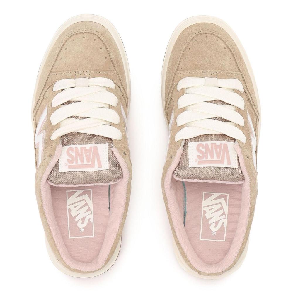 Vans Upland Mule Vn000d7apnk Pop Pink