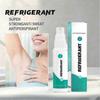 5x Odaban Achsel-Deo-Spray Mit Aroma 30ml