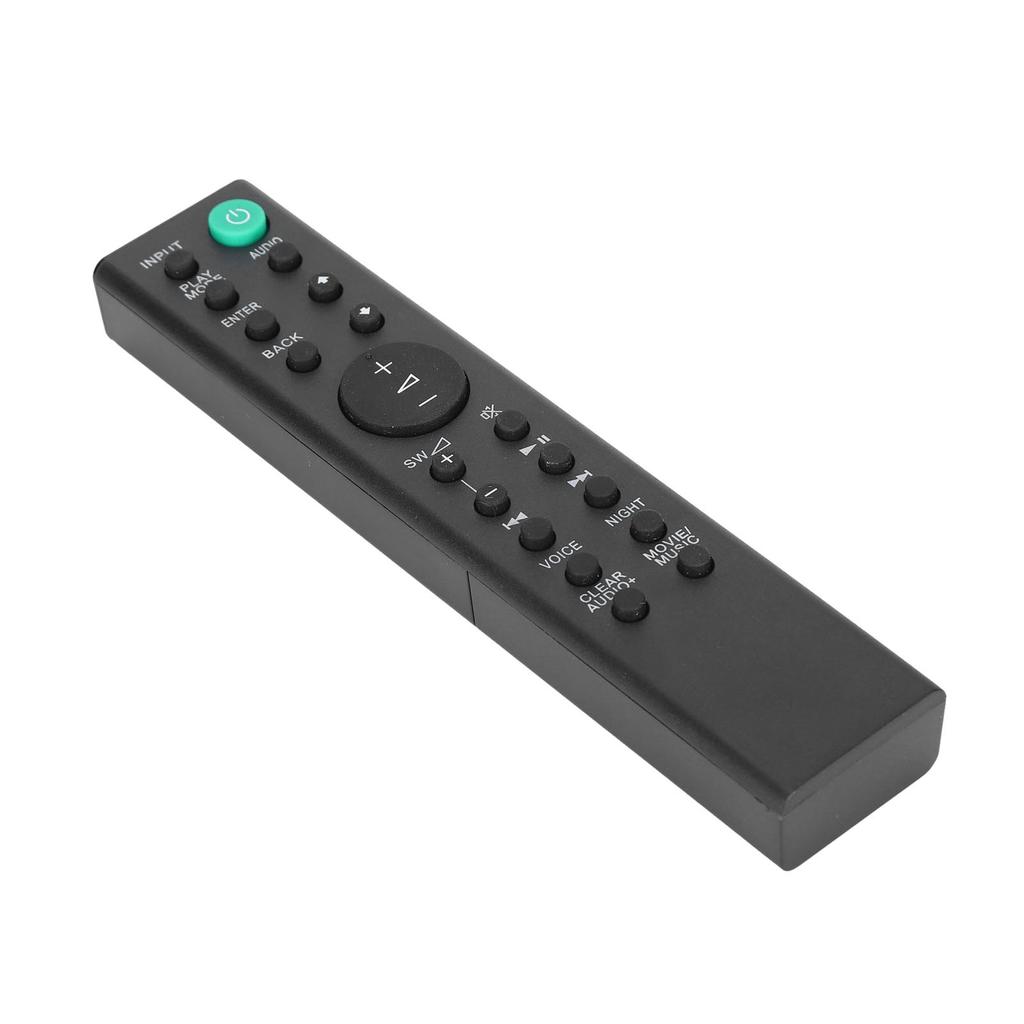 Replacement Remote Control for Sony HTCT291 SACT290 SACT291 HTCT290 HTCT290 O & Video System