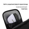 Portable Sneaker and Sports Shoe Bag for Training and Travel
