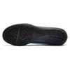 Anta TF Turf Artificial Ground Anti Slip Wear Resistant Soccer Shoes Men's Blue Sneakers 912222203-2