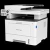 Pantum M7115DN Black and White Laser Multifunction Printer CN plug (adapter included)