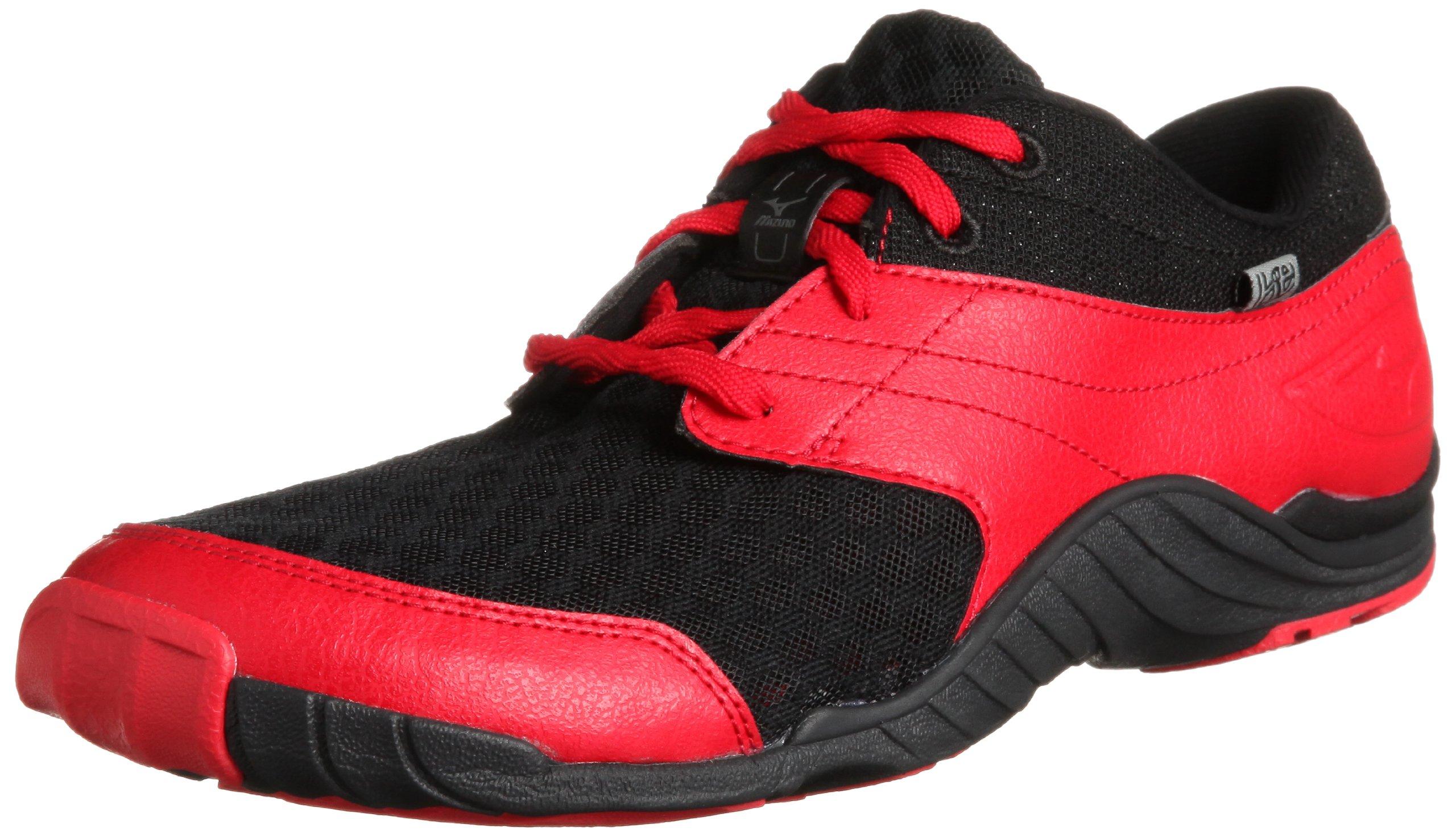 

Be TE K1GB1462 62 x [Mizuno] (Black Red/255) (old model)