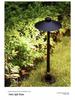 Plug-in Outdoor Mushroom Lights: Waterproof, Ground-Inserted Decor for Garden & Courtyard Atmosphere