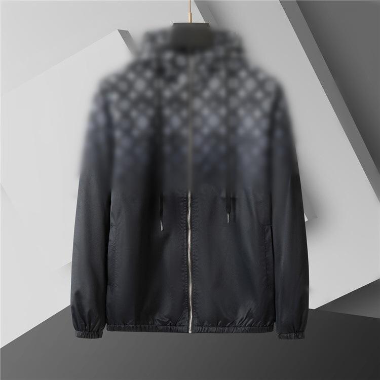 Trapstar Men's Winter Embroidered Hooded Down Jacket - American Street Hip Hop Style