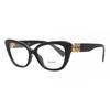 MIU MIU Mu05vv 1ab1o1 Women Eyeglasses