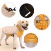 Winter Warm Pet Dog Jacket Reflective Dog Clothes Thickened Pet Coat for Small Medium Large Dogs Puppy Costumes with D-ring