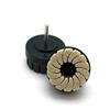 Nai Duo Silicon Carbide Abrasive Disc Brush