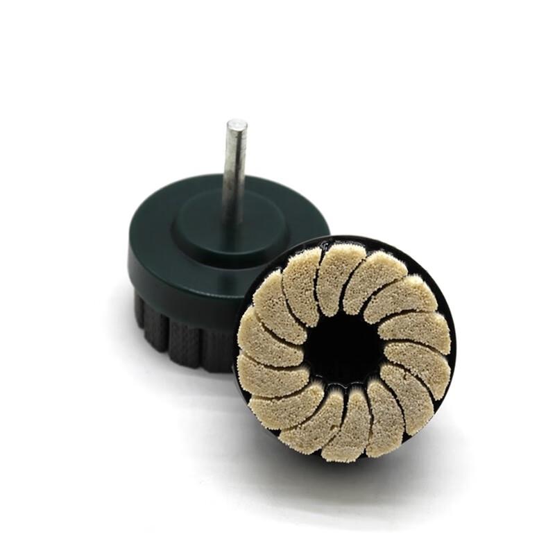 Nai Duo Silicon Carbide Abrasive Disc Brush