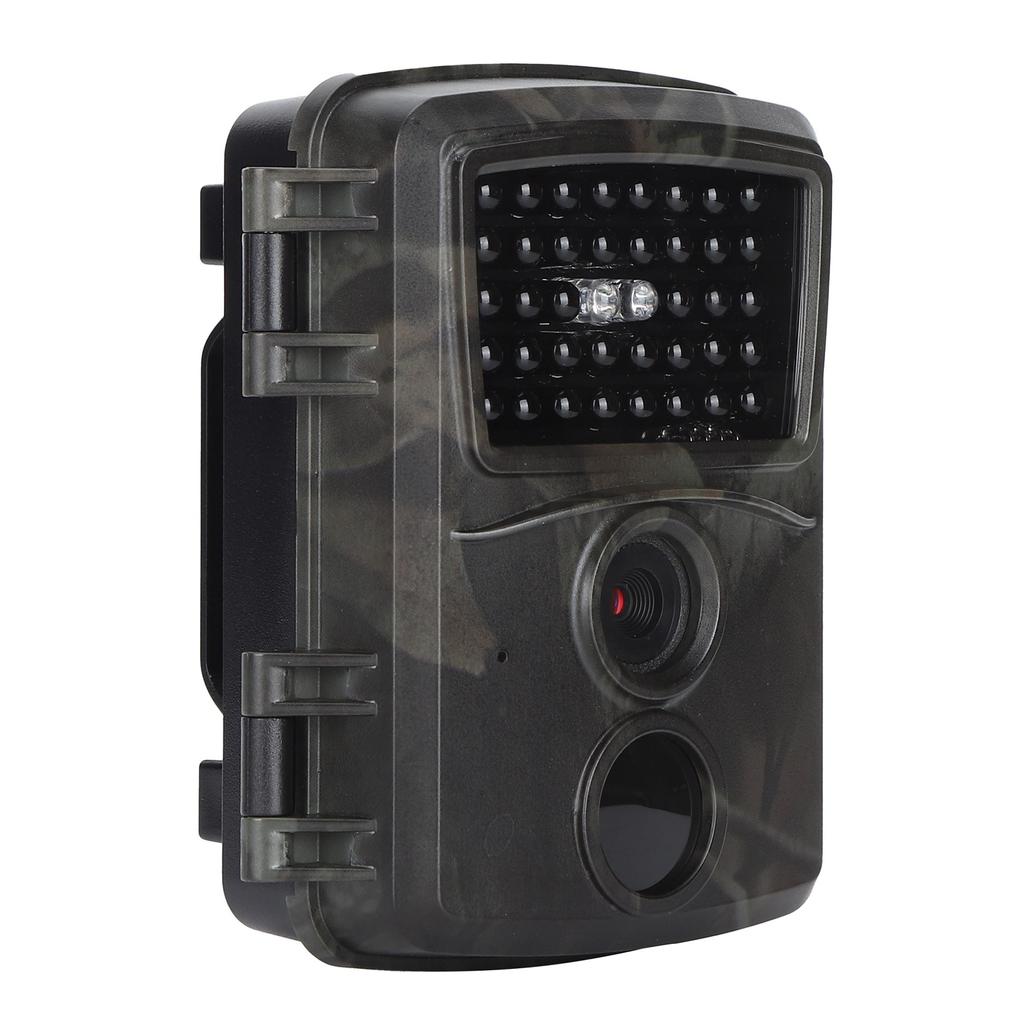 Hunting Camera Outdoor Digital Sports Camera for Hunting and Wild Animal ObservationPR600A