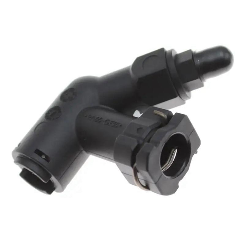 23856-64J00 Clutch Pipe Joint 23856-64JA0 For Suzuki Grand Vitara Kizashi Swift New Vitara SX4 S-Cross 2385664J00 чёрный
