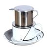 Coffee Filter Cup Stainless Steel Coffee Maker Supplies