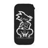 DBZ Japanese Anime Pencil Cases Cute   Pen Holder Bag for Student Large Storage Office Gift Pencilcases