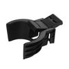 1Pc Center Console Cup Holder Insert Divider for Toyota Highlander 2014-2021 Automatic Transmission Only