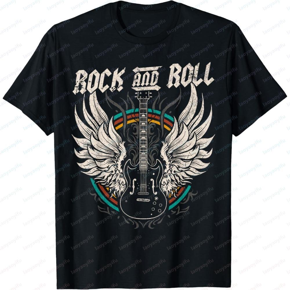 You Can Never Have Too Unisexy Guitars Print Fashion Unisex TShirt Summer Short Sleeve Casual Guitar Lover Stretwear Tee Top Clothing