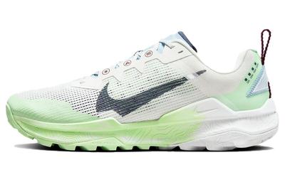 Wildhorse 8 Summit White Vapor Green Light Armory Blue Thunder Blue DR2686-103