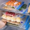 Vacuum Sealed Food Bags Food Storage Bag with Sealing Pump Household Food Sealer Air Valve Bag Food Storage Bag