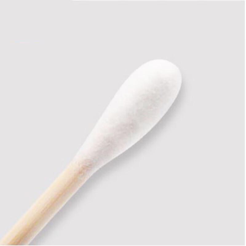 Lishen Sterile Medical Cotton Swabs