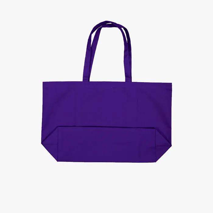 The Bag I Love (Big) / PURPLE