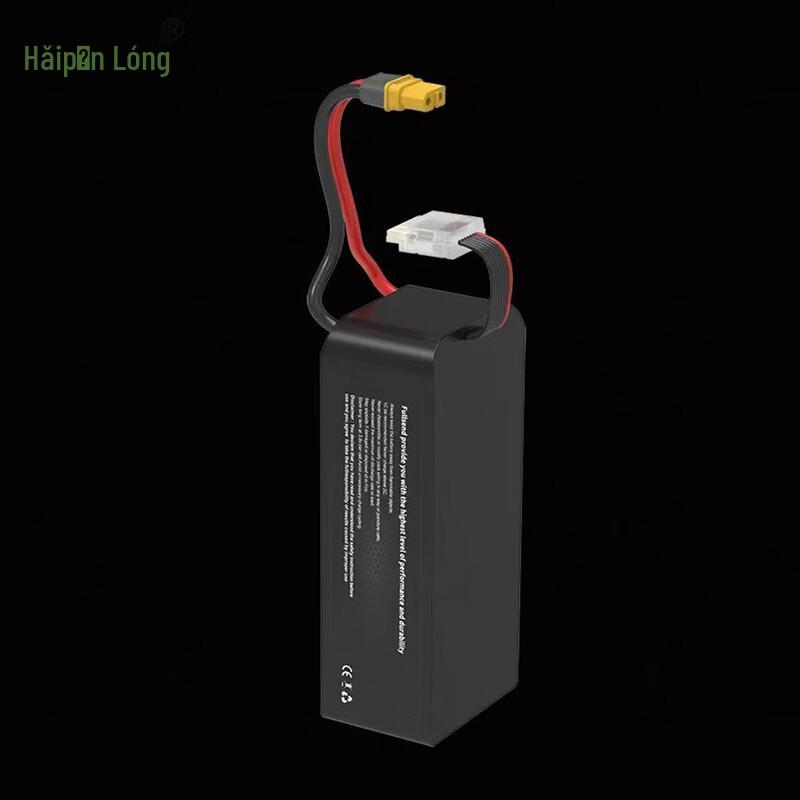 Haipinlong FPV Racing Drone Kit