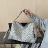 Pendel Winddichte Tragetasche Crossbody-Tasche Umhängetasche Kissen Tasche Kosmetiktasche
