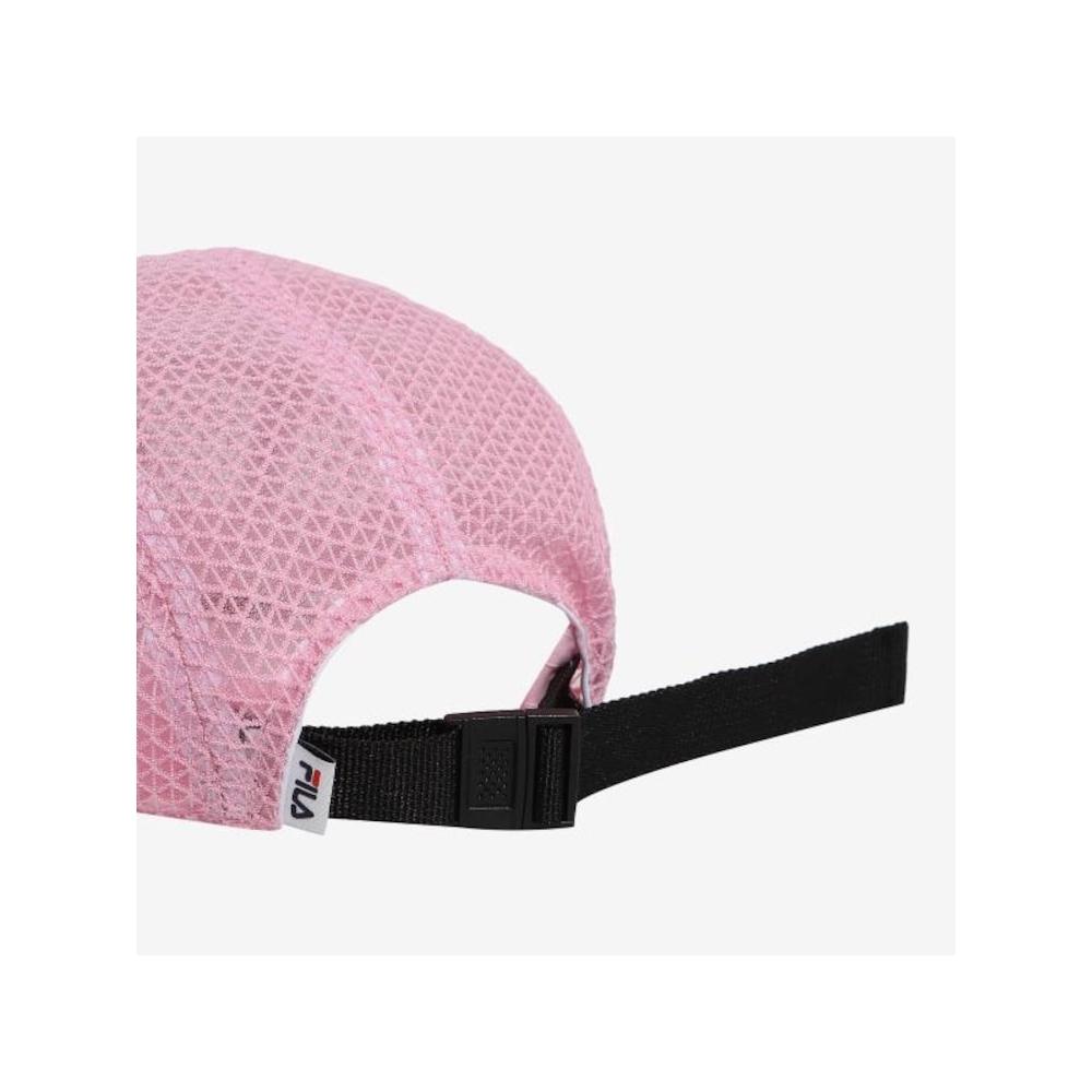[Fila Kids] Fila X Sujin Mesh Camp Cap  fk3cpf5s02X Epk  q0zfk3cpf5s02XEpk