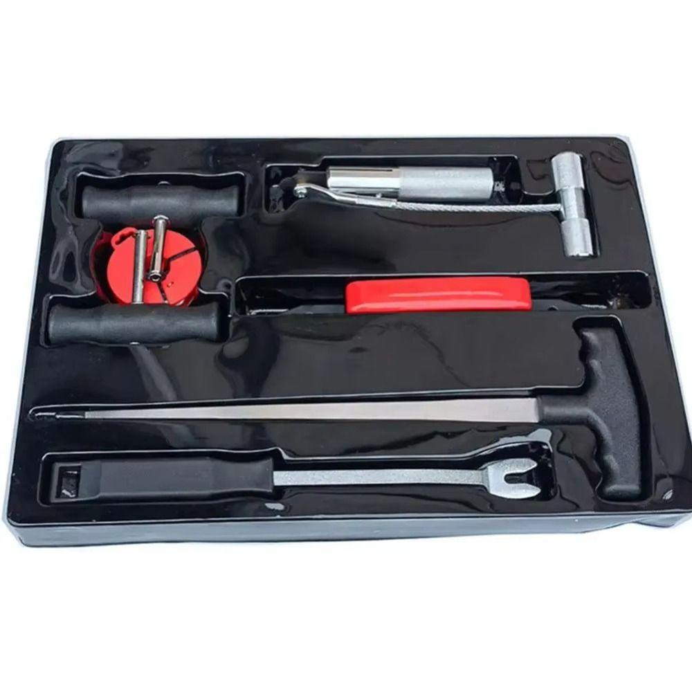 Universal Auto Glass Removal Tools Heavy Duty Glass Removal Tool SUV Truck