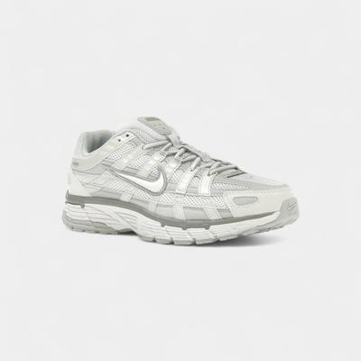P-6000 Summit White Pure Platinum (Women's)