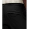 Lululemon Abc Slim Fit Trouser 34l  Smooth Twill Black