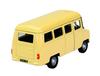 WELLY NYSA 522 BEIGE 1:34 43674