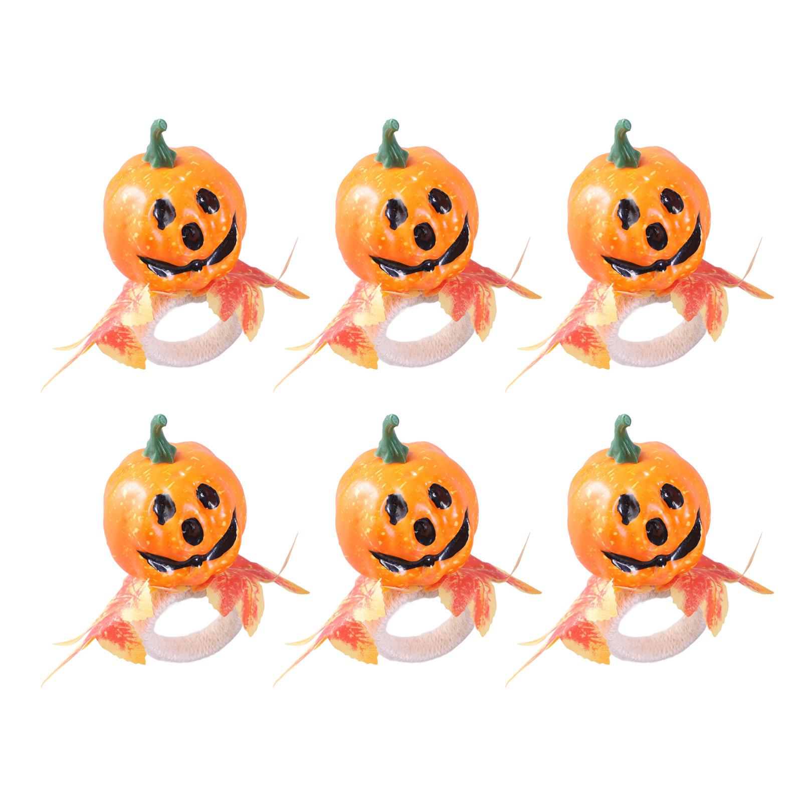 

Набор из 6 искусственных держателей для салфеток в виде растений, практичная пряжка для салфеток для украшения свадеб и вечеринок в ресторане B