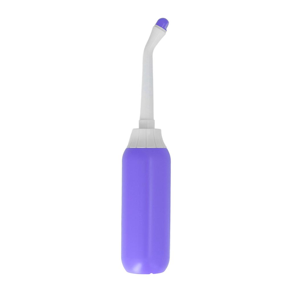 Bidet Spray Bottle Portable Convenient Postpartum Bidet with Stretchable Spray Nozzle for Mother