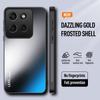 AG Matte Back Panel Lens All-inclusive Case For Moto G86 Power G56 G05 G15 G35 G45 G55 G75 G85 G04 G14 G24 G34 G54 G84 S50 Cover