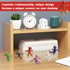 15pcs 3D Printed Articulated Decorative Figurines