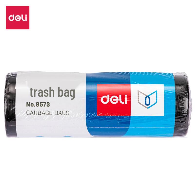 Deli Thickened Kitchen Trash Bags