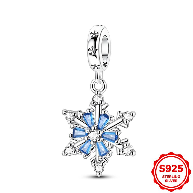 New Original Copper Animal Pendant Charm Beads Fits 3Mm Bracelet Necklace For Women Luxury Diy Jewelry Making