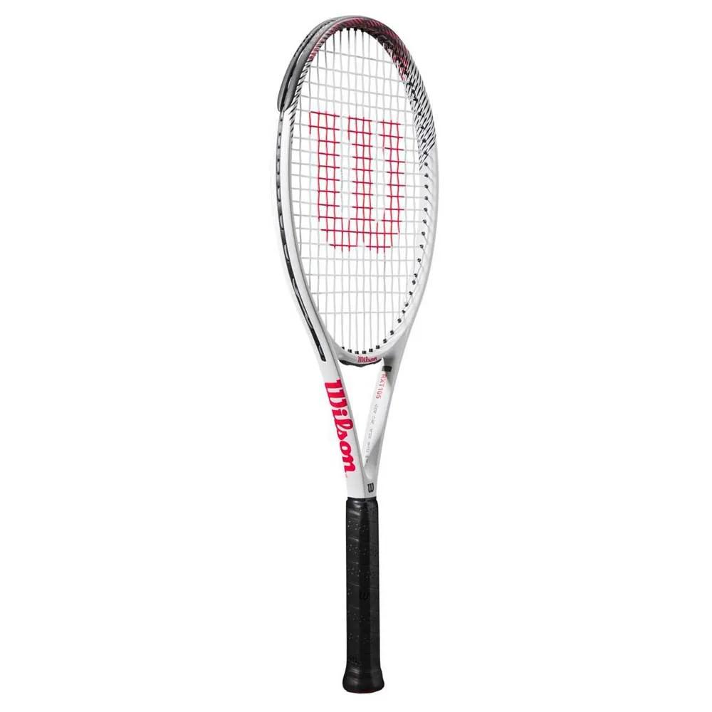 Wilson Теннисная ракетка Pro Staff Precision RXT 105