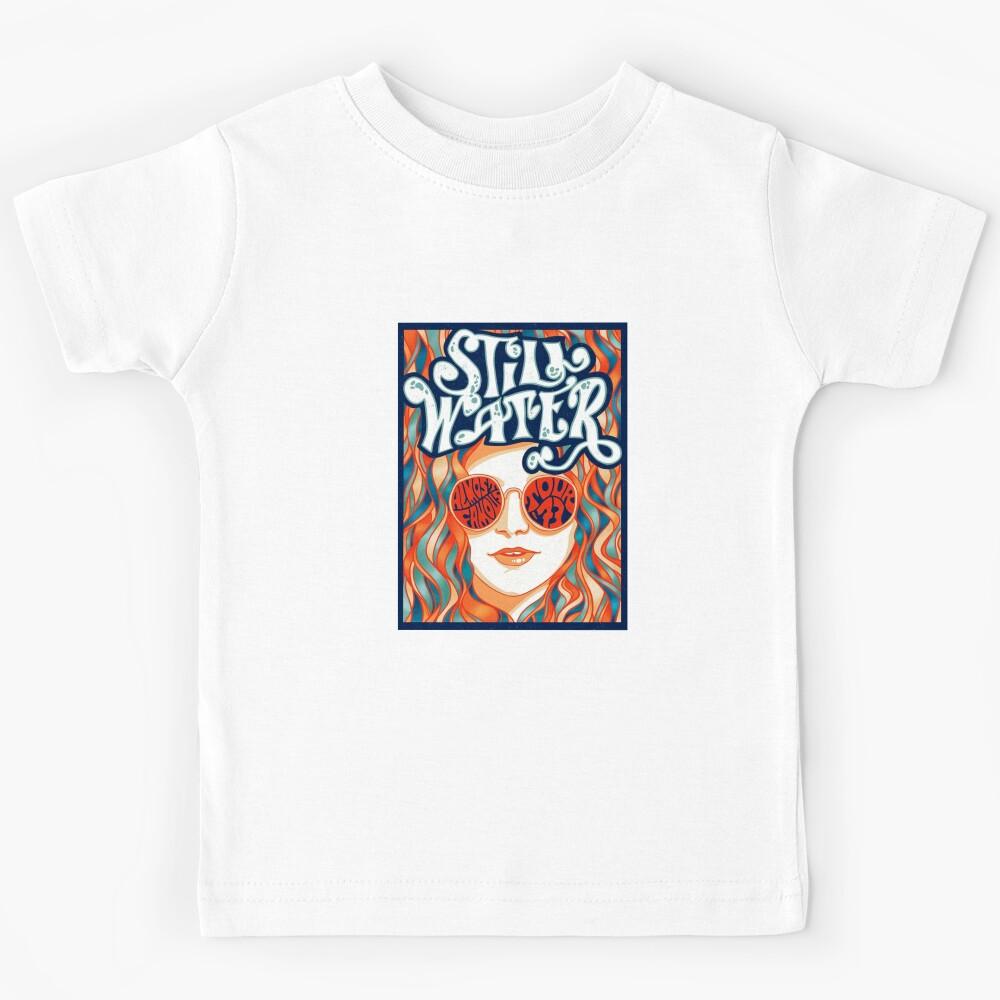 Almost Famous Tour 73 Kids T-Shirt 150