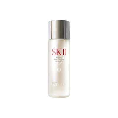 Official Store Facial Treatment Essence 75mL Serum Pore Essence Present SK-II Toner, Pre-serum, (3-in-1) Care, Moisturizing, Anti-aging