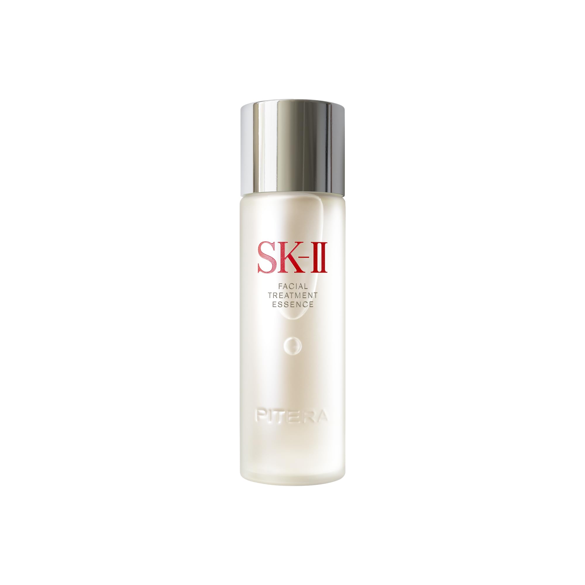 Day Official Store Facial Treatment Essence 75mL Serum Pore Essence Present [Father s Gift] SK-II Toner, Pre-serum, (3-in-1) Care, Moisturizing,