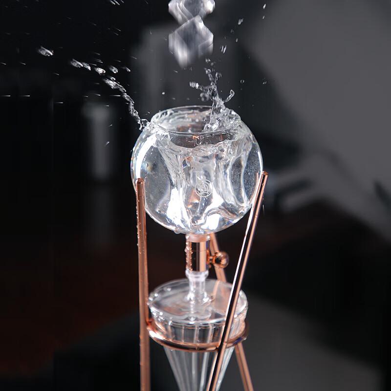 Hero Classic Ice Drip Coffee Maker